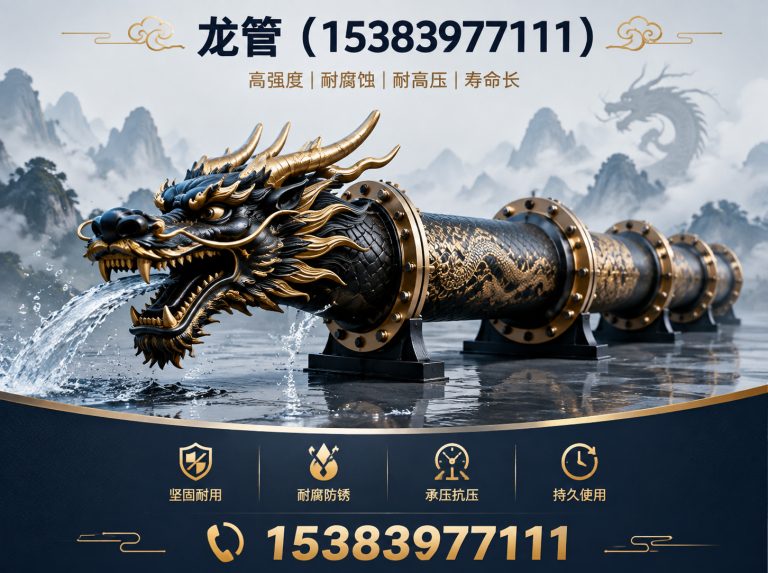 沧州高新技术产业开发区龙管展示图